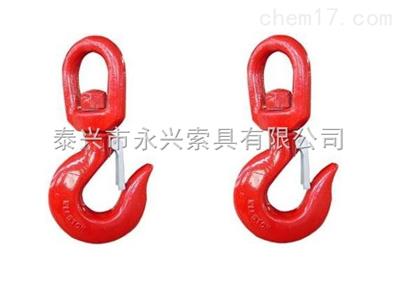 旋轉(zhuǎn)吊鉤廠家